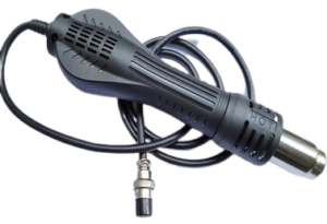 Gordak Electric Soldering Tweezers 902