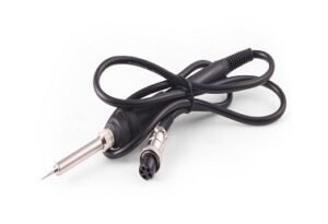 3d print soldering station