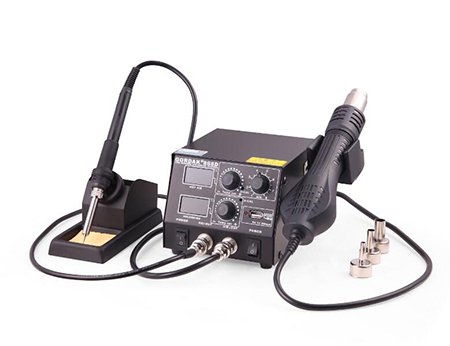 power supply