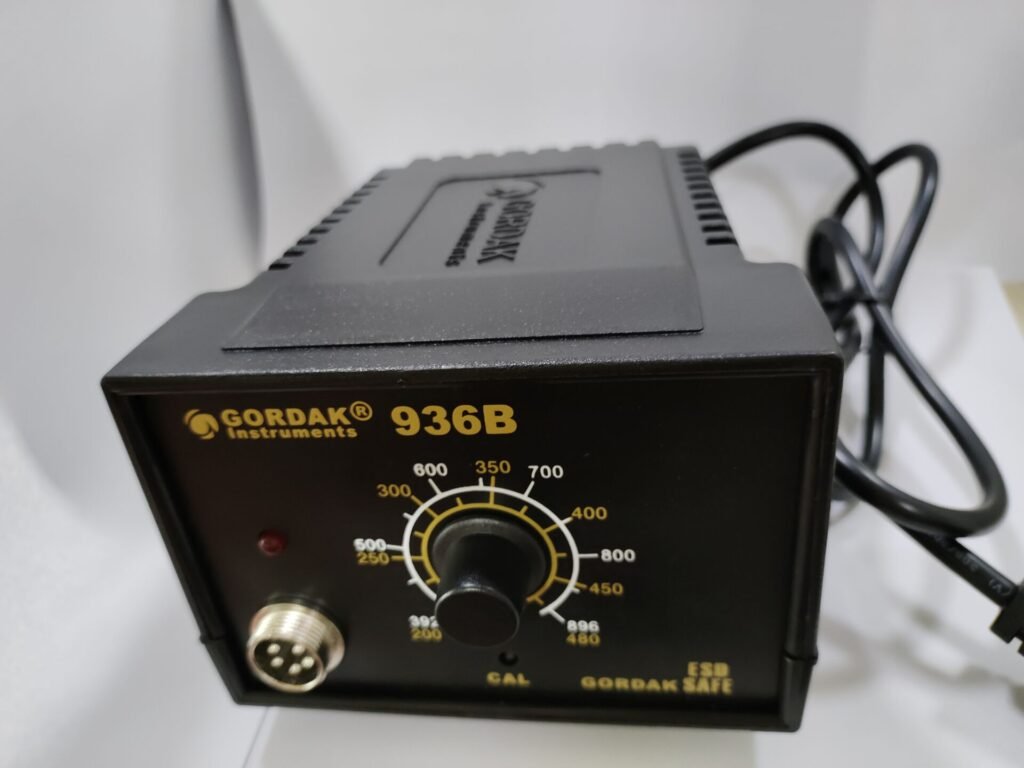 Soldering Station