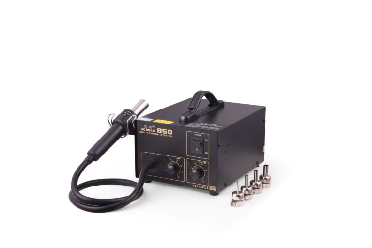 GORDAK 850 SMD Rework Station