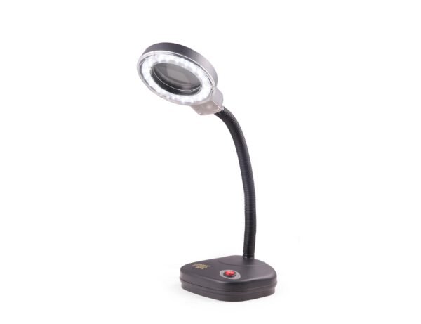GORDAK 208L Magnifying Lamp