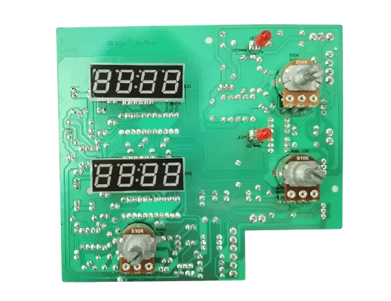 952 PCB Board