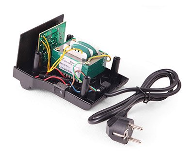 soldering station