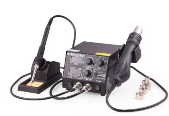 welding power supply