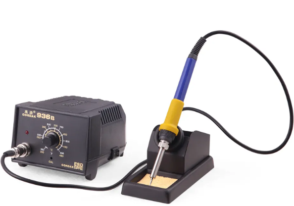 GORDAK 936B Soldering Station Kit