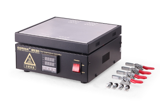soldering station power supply