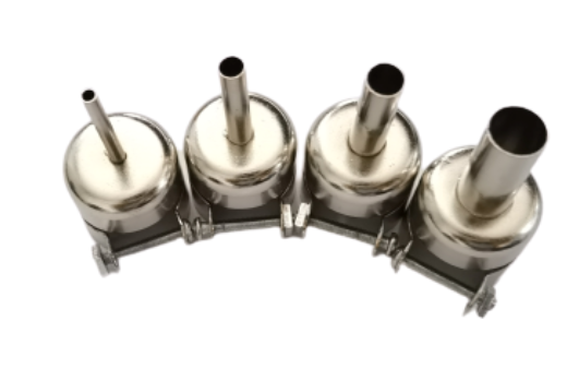 soldering iron nozzle