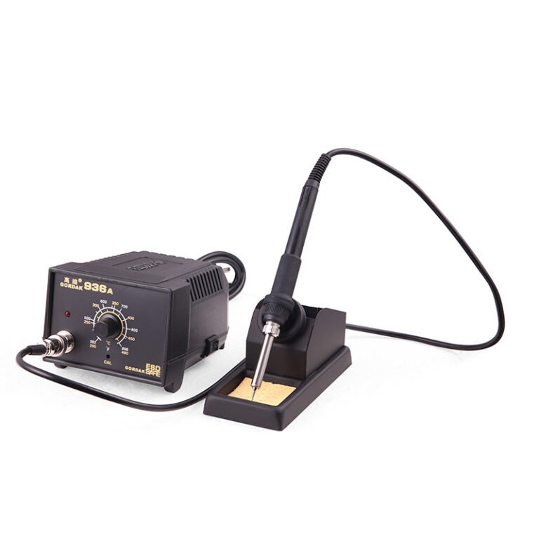 GORDAK 936A Professional Soldering Station