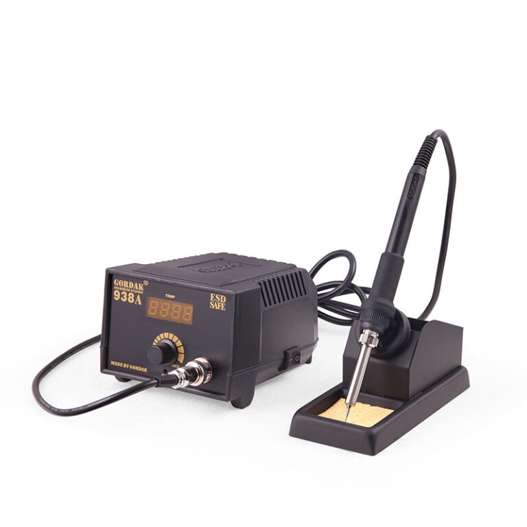 GORDAK 938A Soldering Station