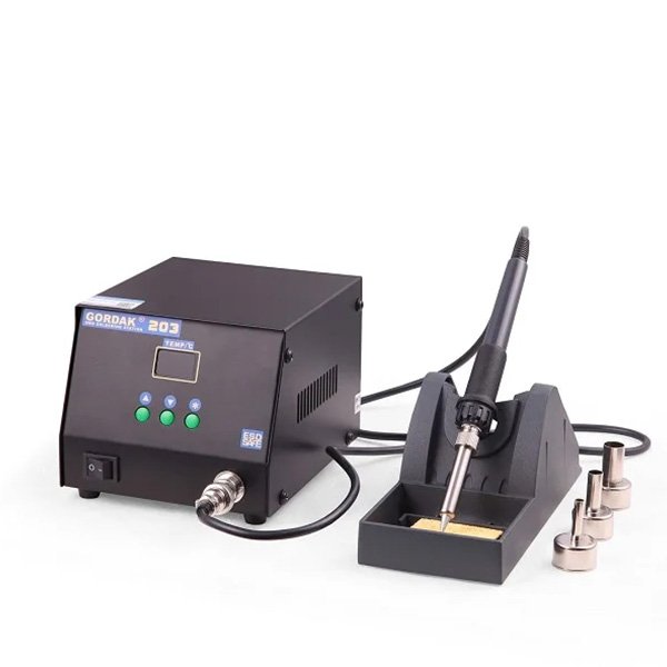 smd soldering station