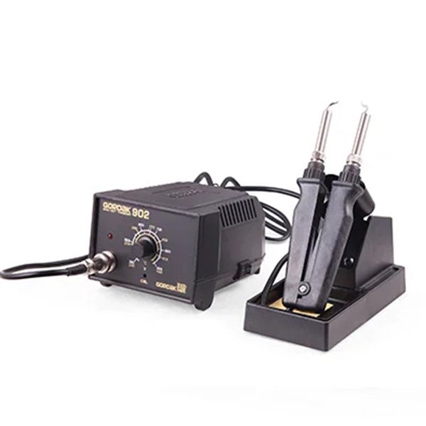 GORDAK 902 Tweezers Station