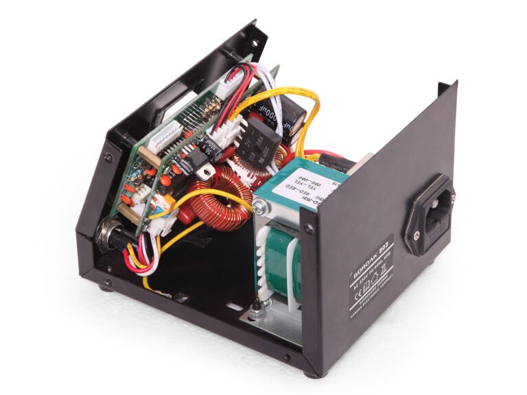 GORDAK 203H Temperature Adjustable Soldering Iron