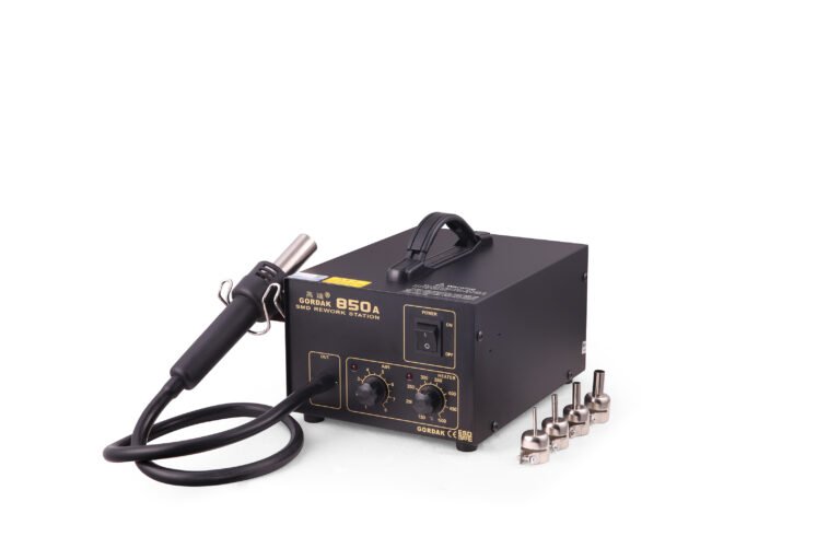 GORDAK 850A Rework Station