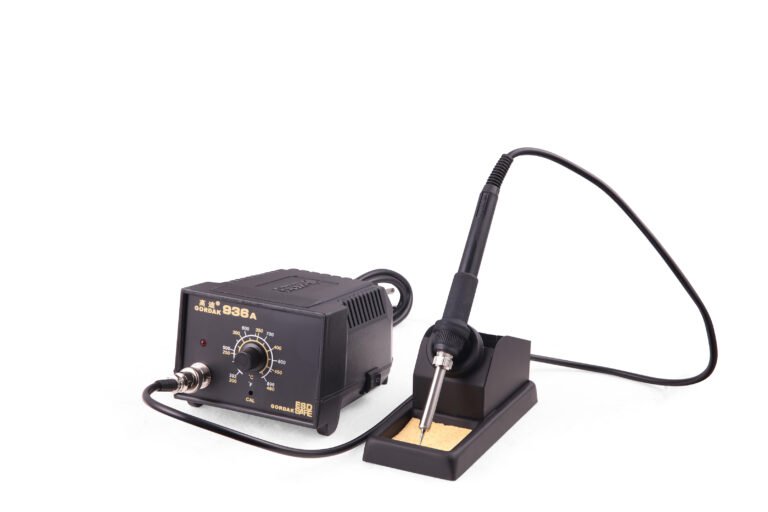 GORDAK 936A Professional Soldering Station