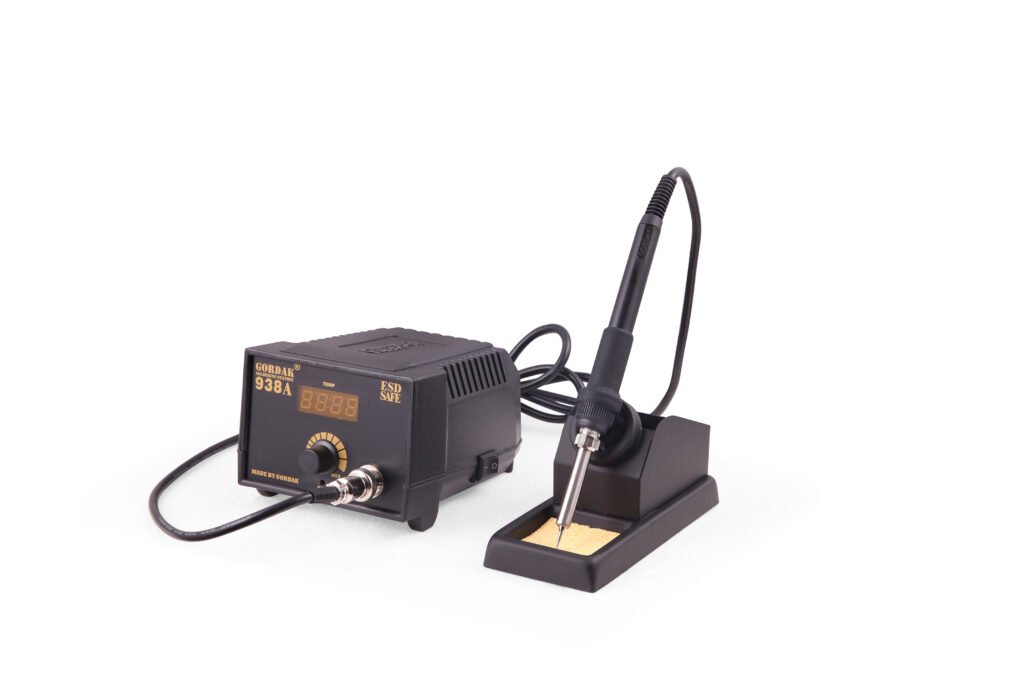 Hot Air Station 938A