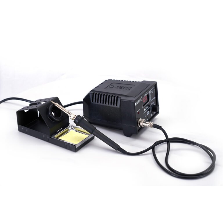 GORDAK 938A Soldering Station