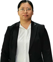 GORDAK Sales Manager