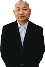 GORDAK Chief Engineer