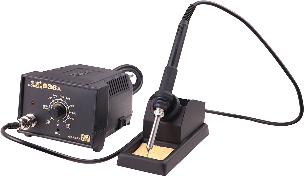 GORDAK 936A Professional Soldering Station