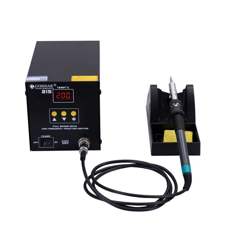 GORDAK-215-Chinese-Soldering-Iron