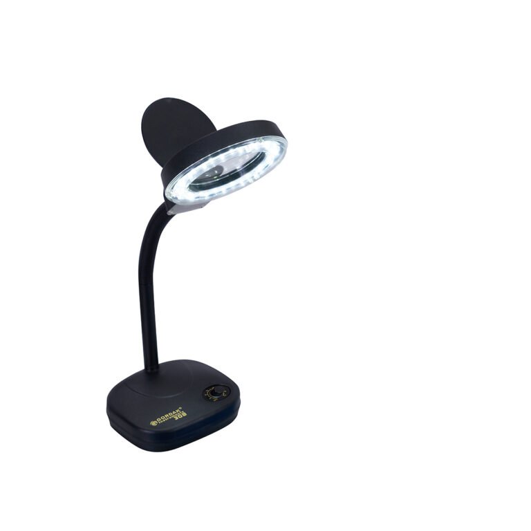 GORDAK-308-Magnifying-Lamp