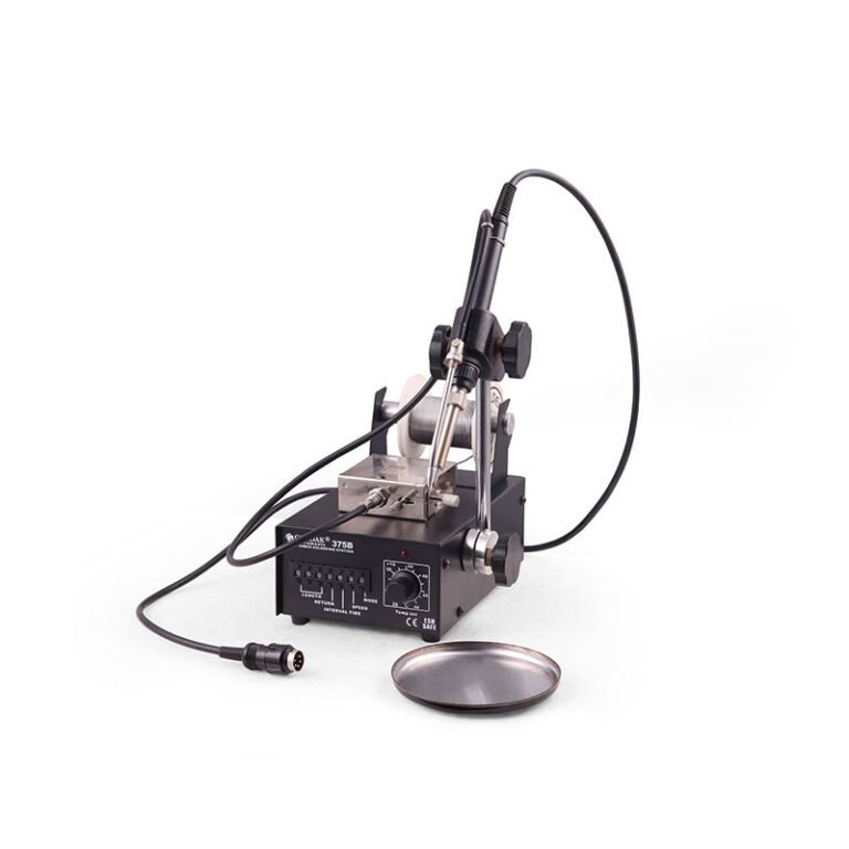 GORDAK 375B Intelligent Tin Extractor