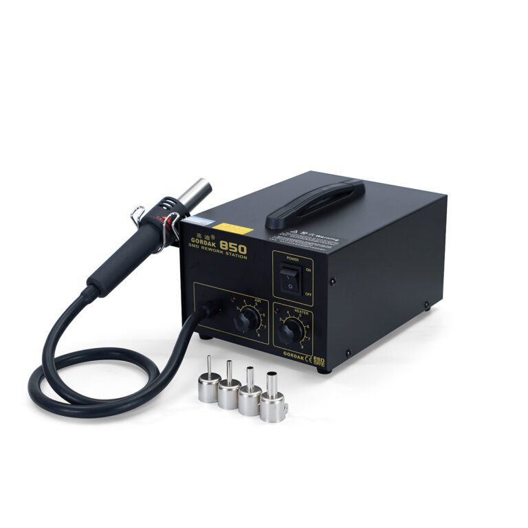 GORDAK 850 SMD Rework Station