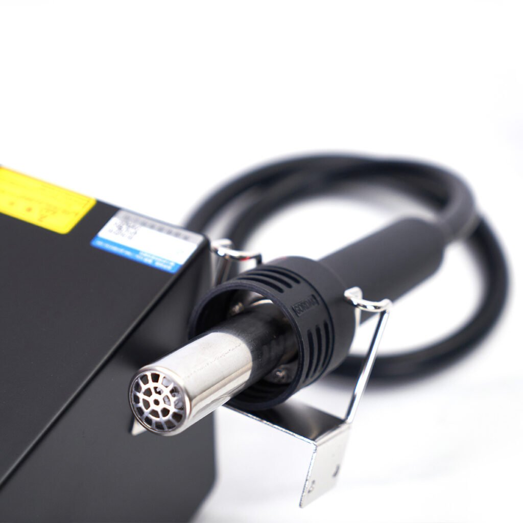 GORDAK 850 SMD Rework Station