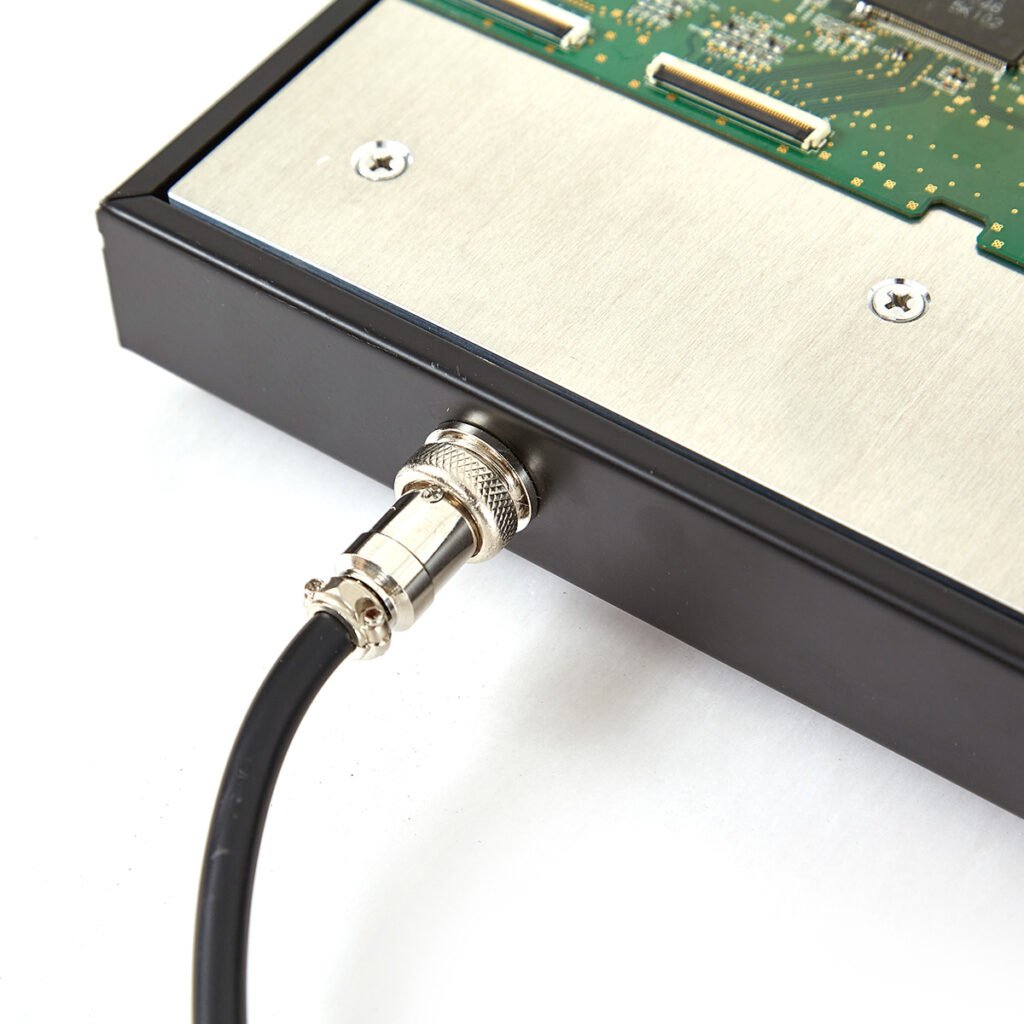 GORDAK-8503-Large-Work-Area-Preheater-Station