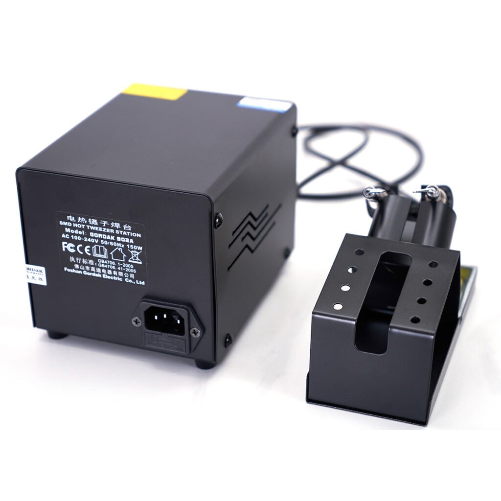 GORDAK-902A-Tweezer-Rework-Station1
