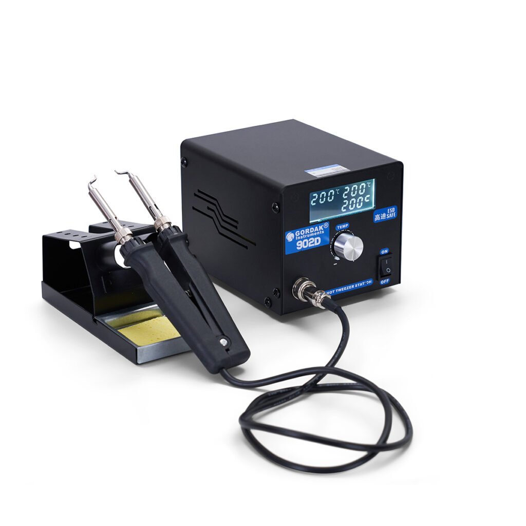 GORDAK 902D Soldering Station