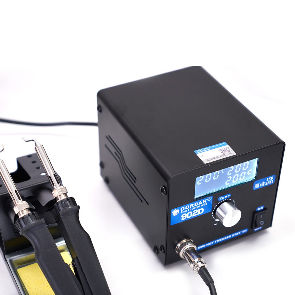 GORDAK 902D Soldering Station
