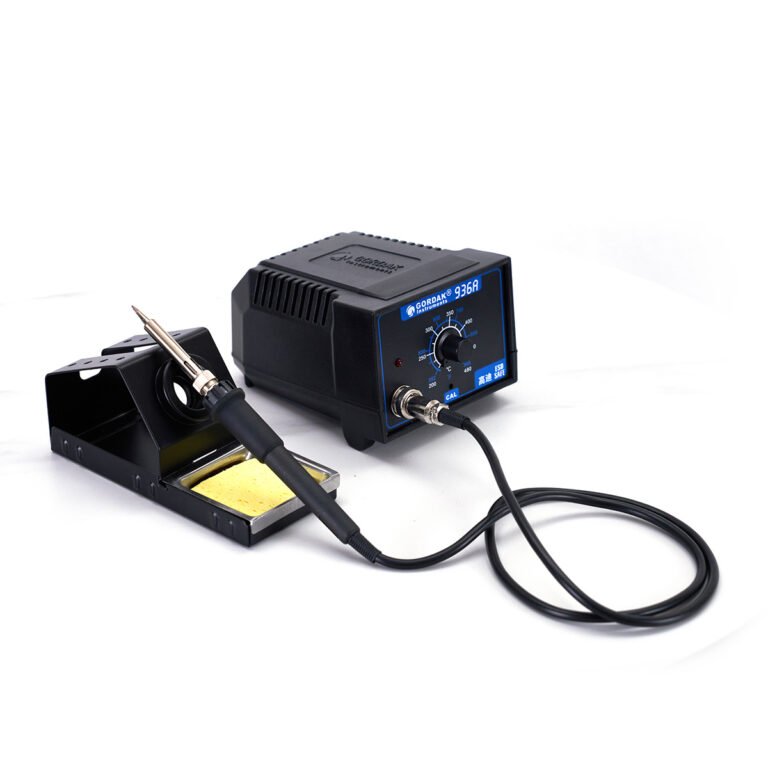 GORDAK 936A Professional Soldering Station