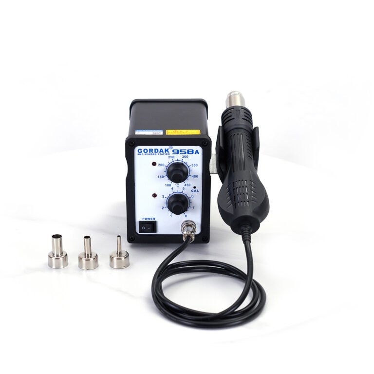 GORDAK-958A-Hot-Air-Desoldering-Station