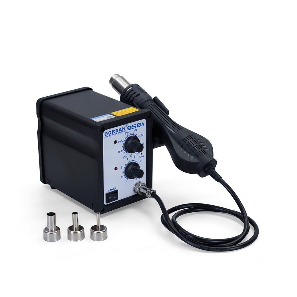 GORDAK-958A-Hot-Air-Desoldering-Station