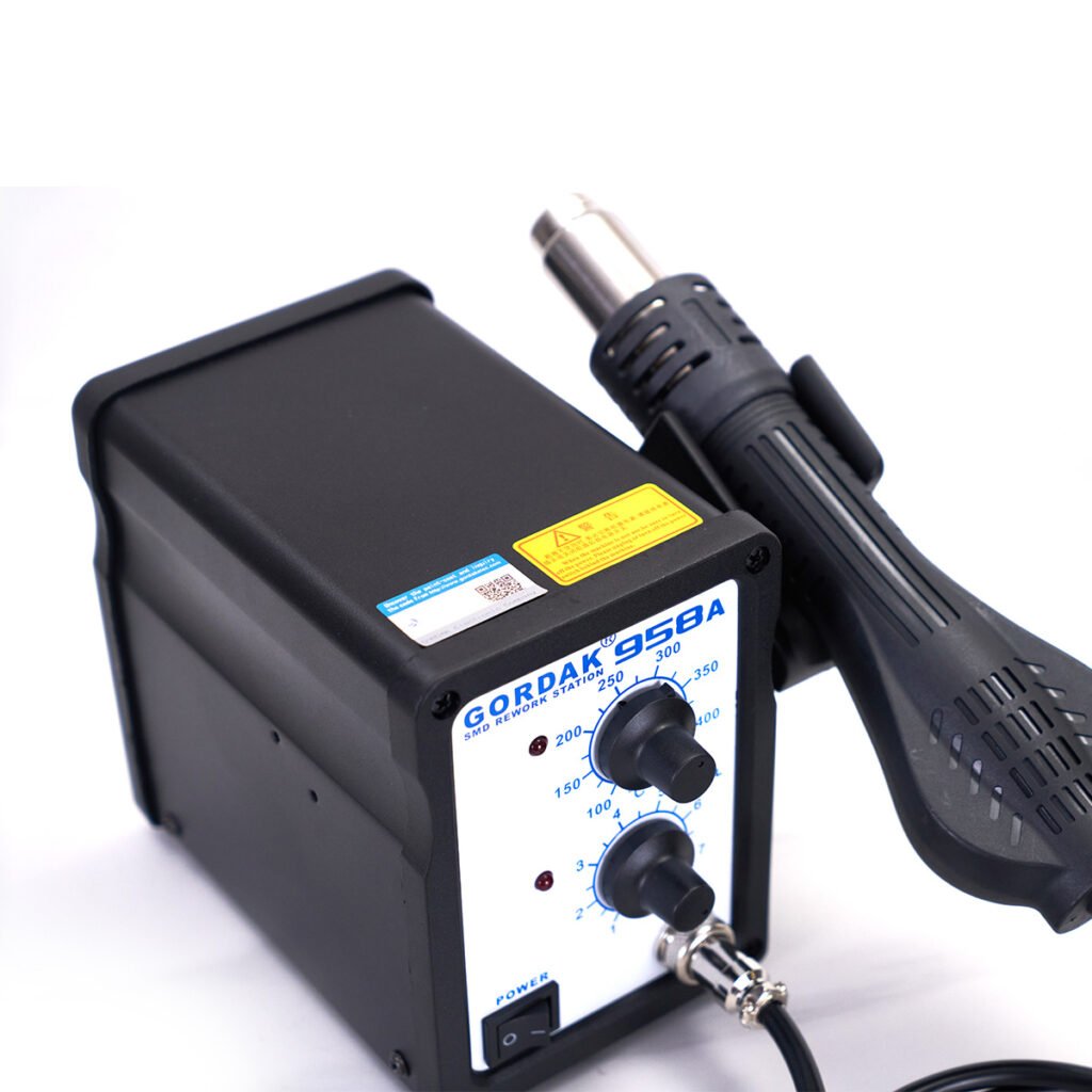 GORDAK-958A-Hot-Air-Desoldering-Station