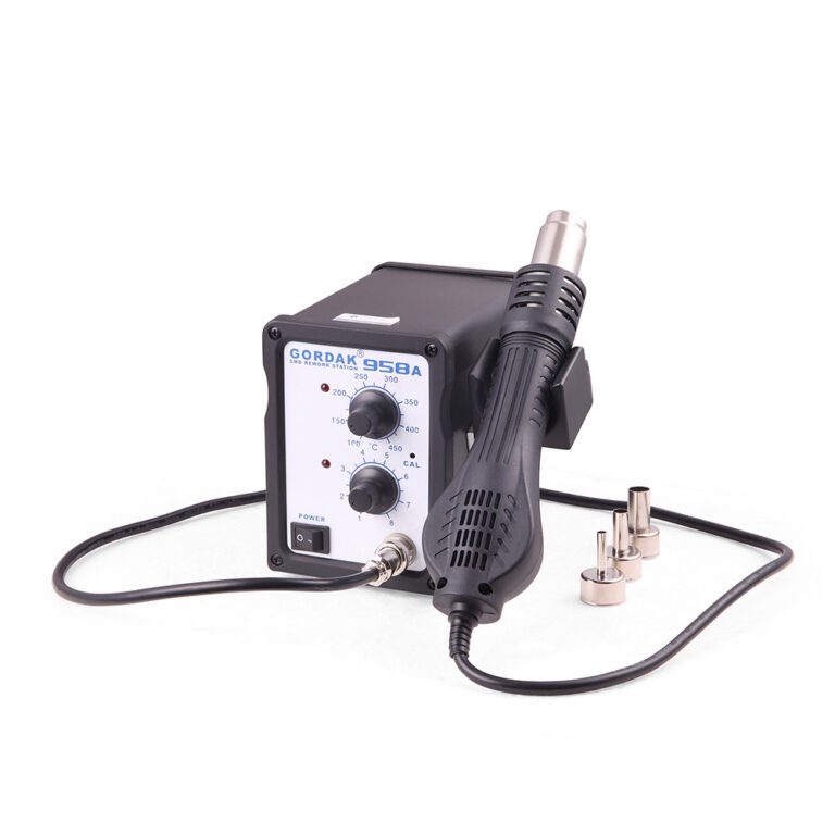 GORDAK 958A Hot Air Desoldering Station