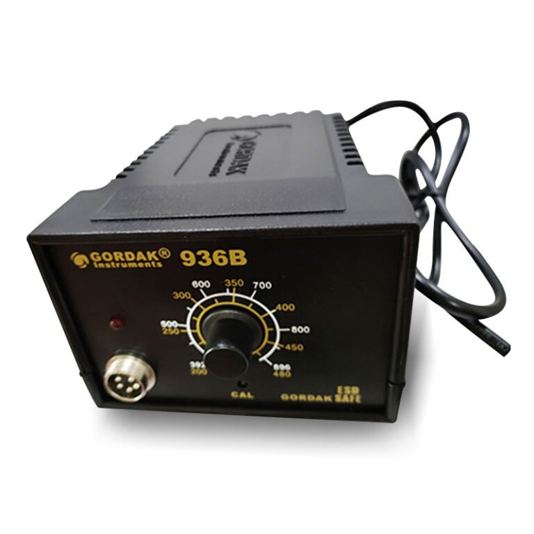 GORDAK 936B Soldering Station Kit