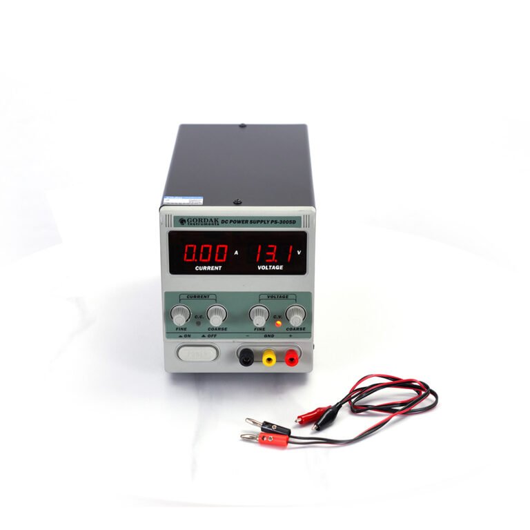 GORDAK-3005D-Soldering-Station-Power-Supply