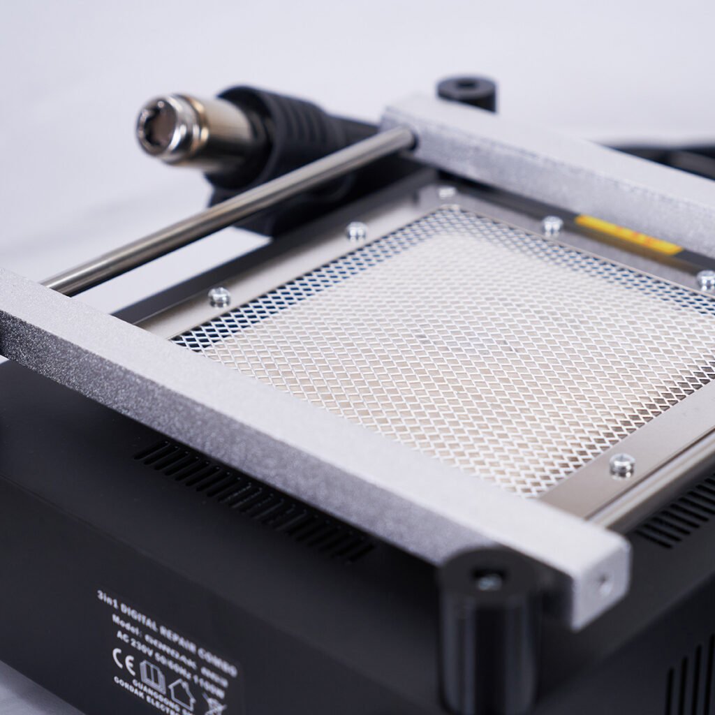 GORDAK-863-3-in-1-Preheater-Rework-Station