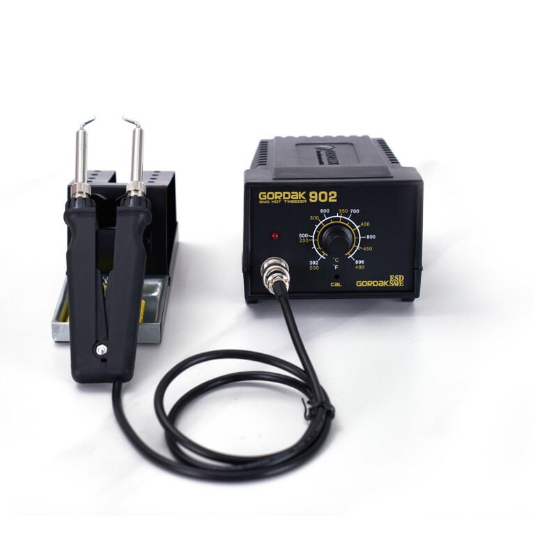 GORDAK 902 Tweezers Station