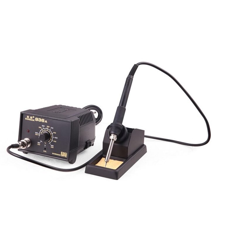 GORDAK 936A Professional Soldering Station