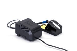 GORDAK 938D Digital Soldering Station